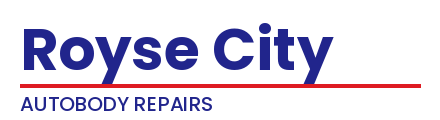 Autobody Repairs Royse City logo